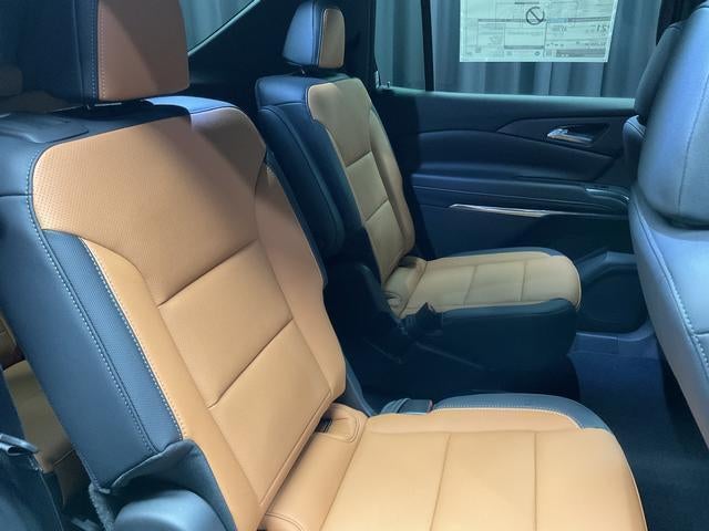 2027 Chevrolet Traverse Z71 - Photo 16