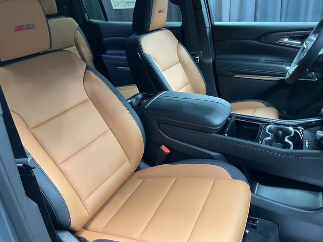 2027 Chevrolet Traverse Z71 - Photo 18