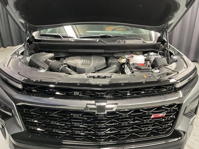 2027 Chevrolet Traverse Z71 - Photo 19