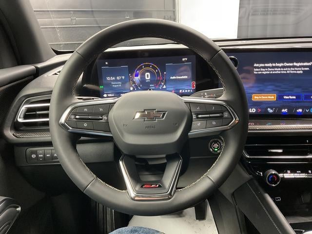 2027 Chevrolet Traverse Z71 - Photo 20