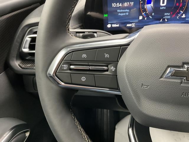 2027 Chevrolet Traverse Z71 - Photo 21