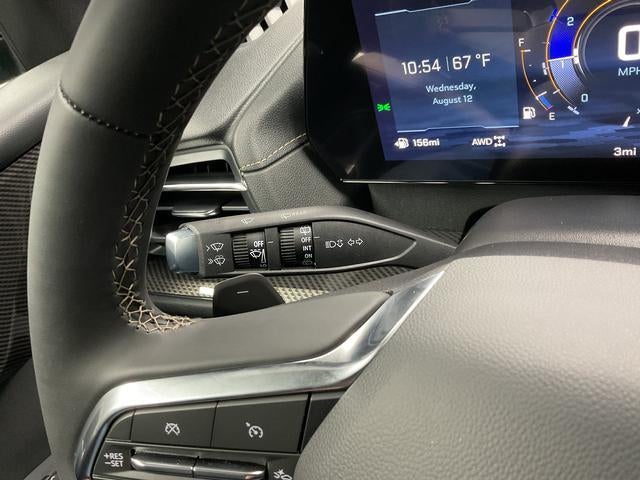 2027 Chevrolet Traverse Z71 - Photo 22