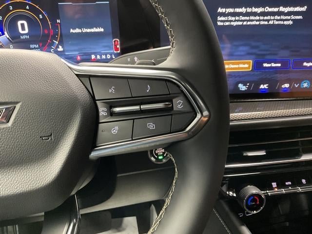 2027 Chevrolet Traverse Z71 - Photo 24