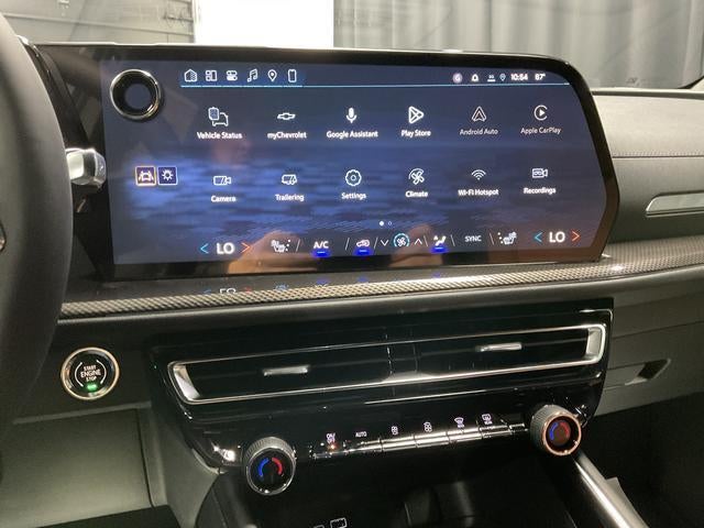 2027 Chevrolet Traverse Z71 - Photo 27