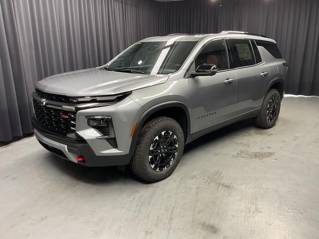 2027 Chevrolet Traverse Z71 - Photo 3