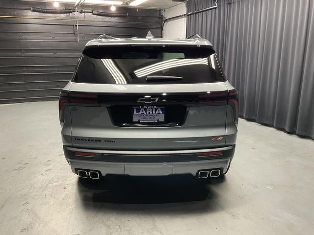 2027 Chevrolet Traverse Z71 - Photo 6