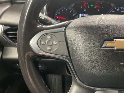 2019 Chevrolet Traverse RS