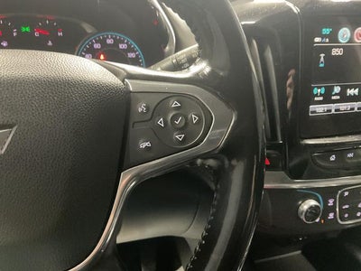 2019 Chevrolet Traverse RS