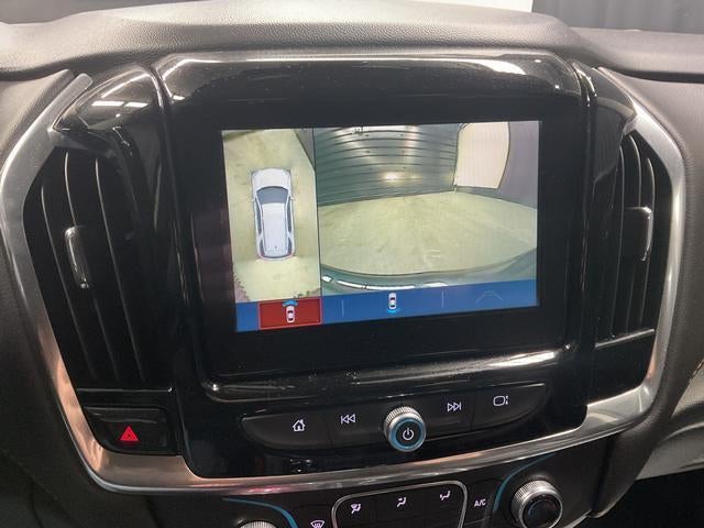 2019 Chevrolet Traverse RS