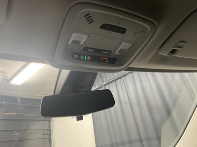 2019 Chevrolet Traverse RS