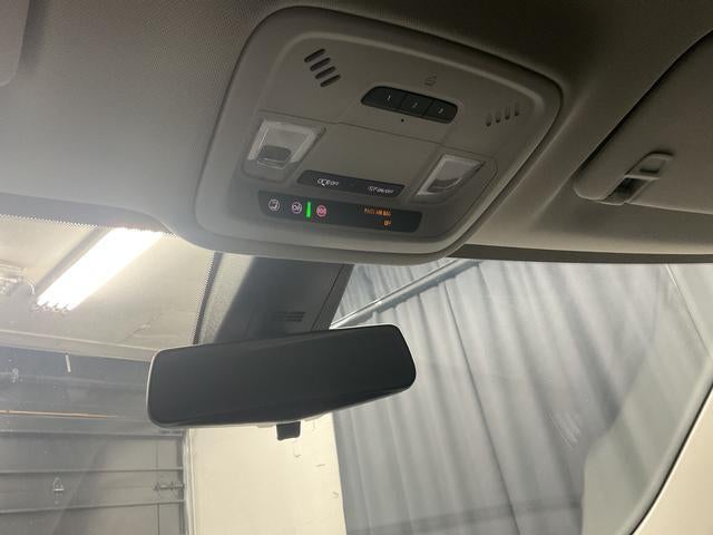 2019 Chevrolet Traverse RS