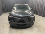 2019 Chevrolet Traverse RS
