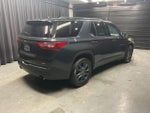 2019 Chevrolet Traverse RS