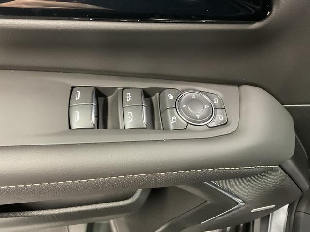 2026 Chevrolet Suburban Premier - Photo 12