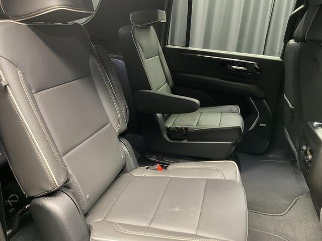 2026 Chevrolet Suburban Premier - Photo 16