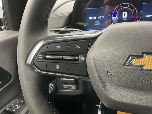 2026 Chevrolet Suburban Premier - Photo 21