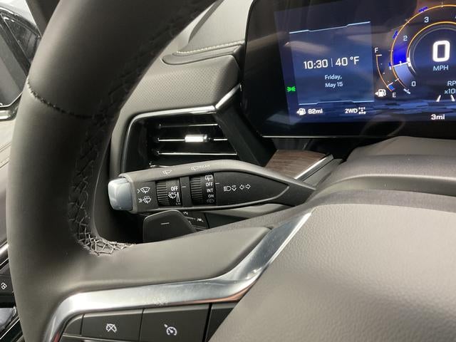 2026 Chevrolet Suburban Premier - Photo 22