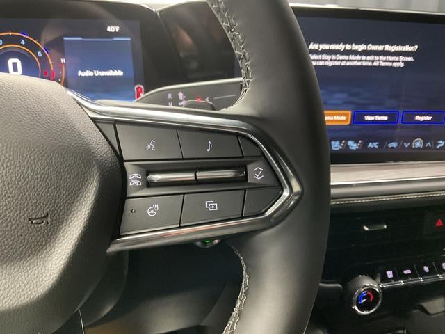 2026 Chevrolet Suburban Premier - Photo 24