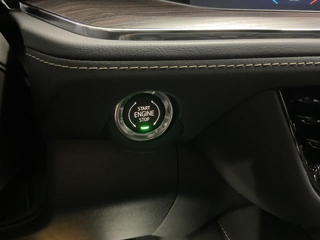 2026 Chevrolet Suburban Premier - Photo 25