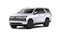 2027 Chevrolet Tahoe Premier