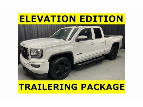 2018 GMC Sierra 1500 Base
