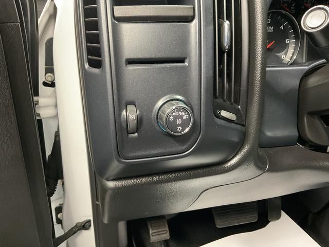 2018 GMC Sierra 1500 Base