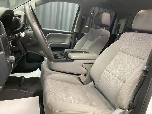 2018 GMC Sierra 1500 Base