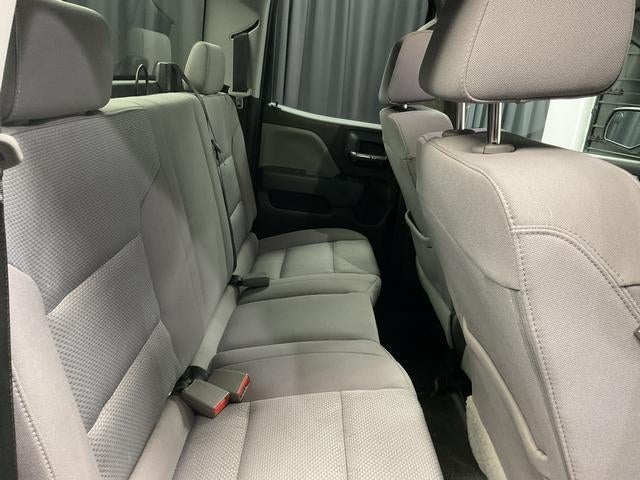 2018 GMC Sierra 1500 Base