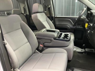 2018 GMC Sierra 1500 Base