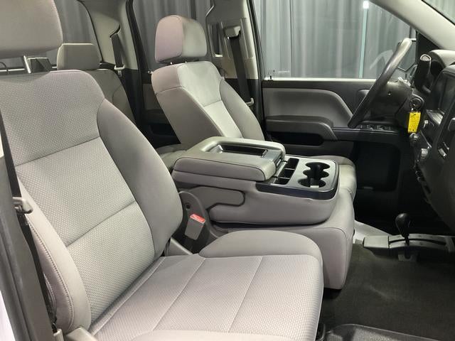2018 GMC Sierra 1500 Base