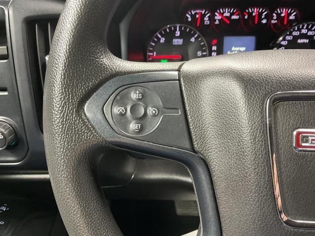 2018 GMC Sierra 1500 Base