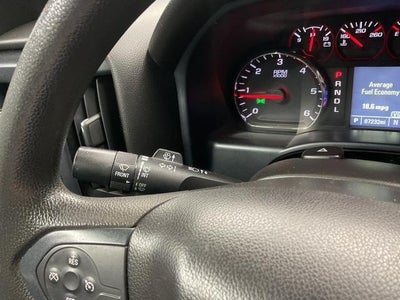 2018 GMC Sierra 1500 Base
