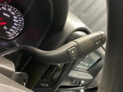 2018 GMC Sierra 1500 Base