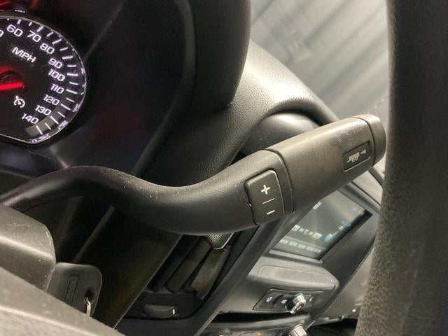 2018 GMC Sierra 1500 Base