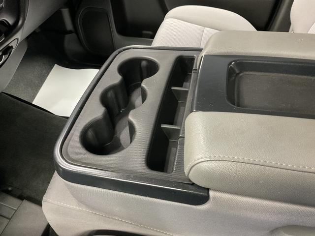 2018 GMC Sierra 1500 Base