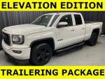 2018 GMC Sierra 1500 Base