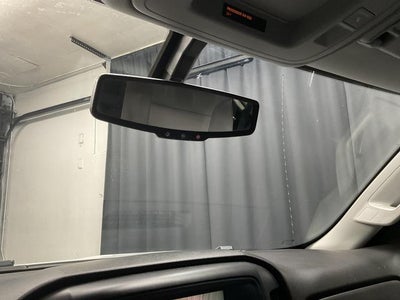 2018 GMC Sierra 1500 Base