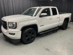 2018 GMC Sierra 1500 Base