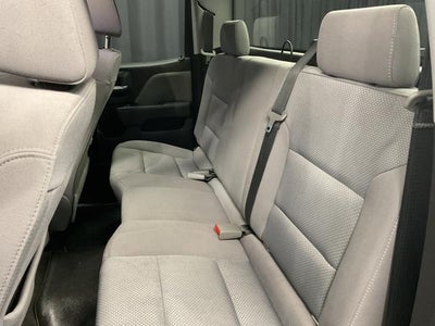 2018 GMC Sierra 1500 Base