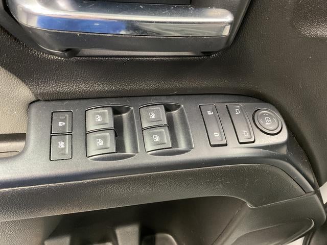 2018 GMC Sierra 1500 Base