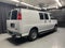 2025 GMC Savana Cargo Work Van