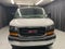2025 GMC Savana Cargo Work Van