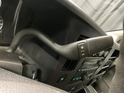 2025 GMC Savana Cargo Work Van