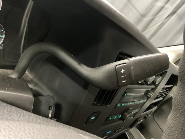 2025 GMC Savana Cargo Work Van
