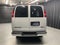 2025 GMC Savana Cargo Work Van