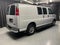 2025 GMC Savana Cargo Work Van