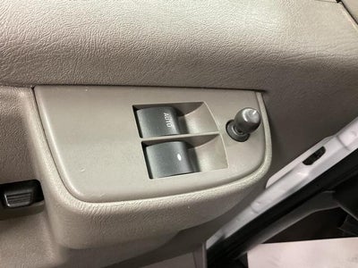 2025 GMC Savana Cargo Work Van