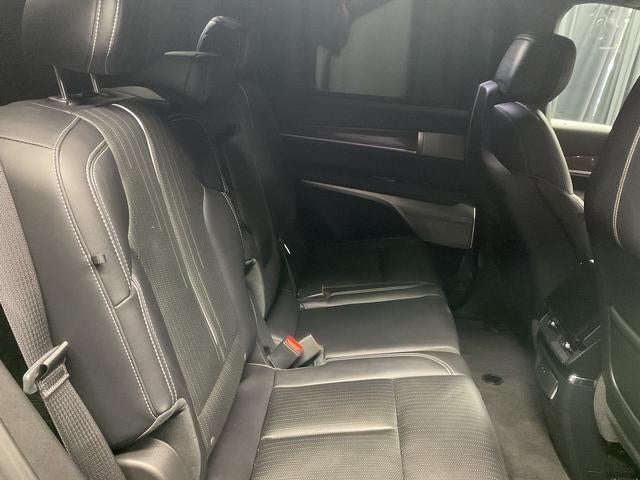 2026 Cadillac VISTIQ Sport - Photo 13