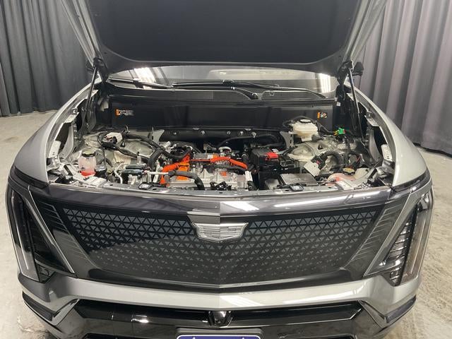 2026 Cadillac VISTIQ Sport - Photo 15