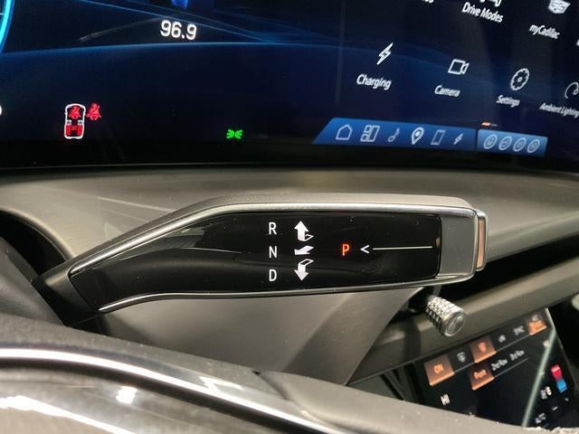 2026 Cadillac VISTIQ Sport - Photo 19